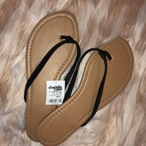 Charlotte Russe sandals